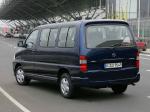 Toyota Hiace 2006 года